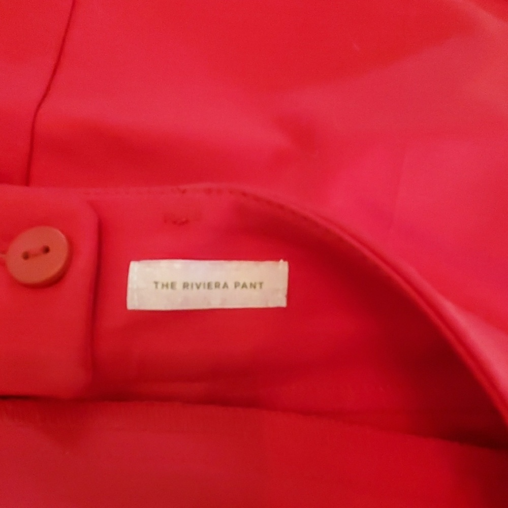 Loft Riviera Pant - Picture 3 of 4